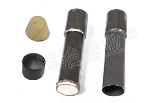 套筒式聲測(cè)管